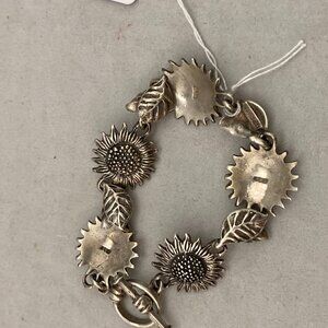 Rare Sterling Silver Bracelet